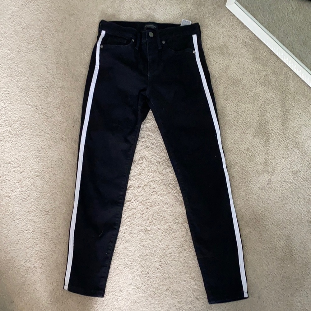 Banana republic jeans